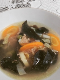 Foto resep Sop Iga Sapi
