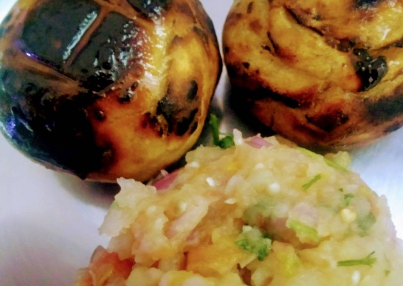 Litti chokha