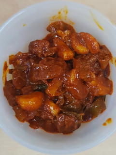 இறால் ஊறுகாய் (Iraal oorukaai recipe in tamil) செய்முறை முக்கிய புகைப்படம்
