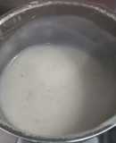 Salsa blanca