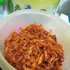 รูปของ Kentang Mustofa ala Rumahan