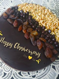 Foto resep Dessert Box