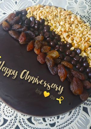 Foto resep Dessert Box