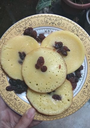 Foto resep Kue Lumpur