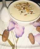 Kheer( Indian rice pudding