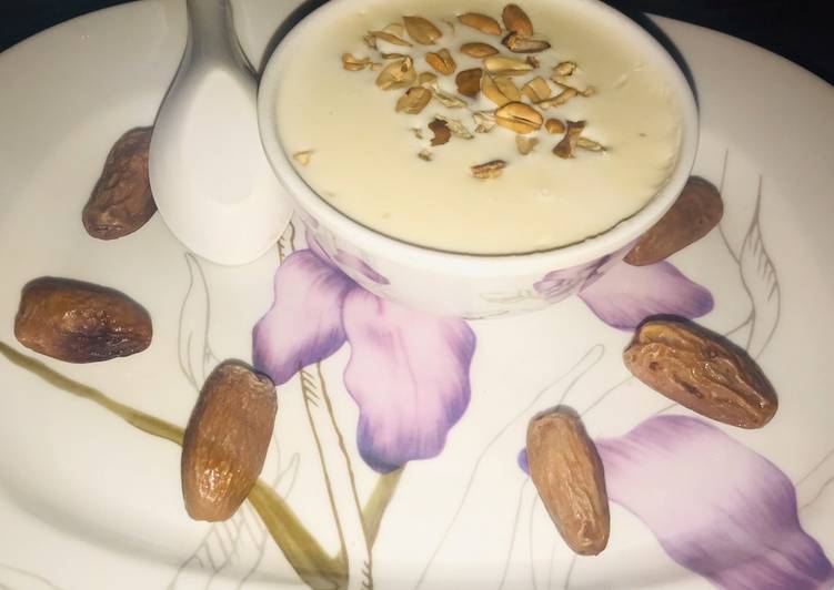 Simple Way to Make Ultimate Kheer( Indian rice pudding