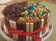 Kép erről: oreo süti