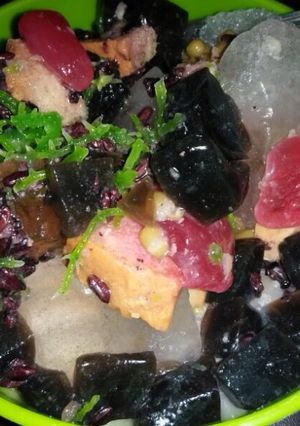 Foto resep Es Campur