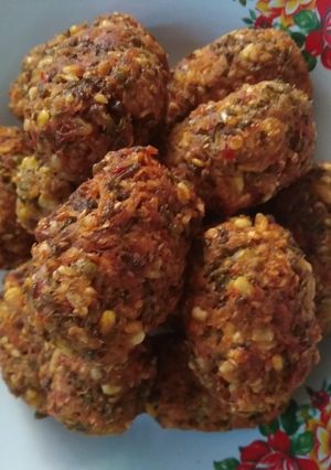 Foto resep Mendol kacang hijau😘