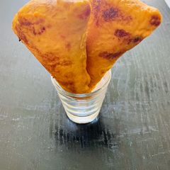 A picture of Bread Cone.