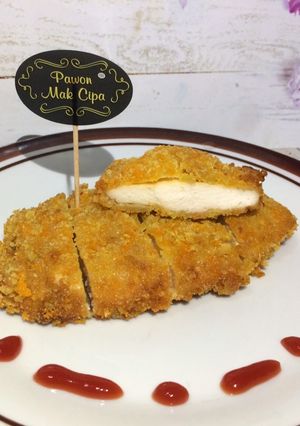Foto resep Chicken Katsu Endeus 🤤👌🏻
