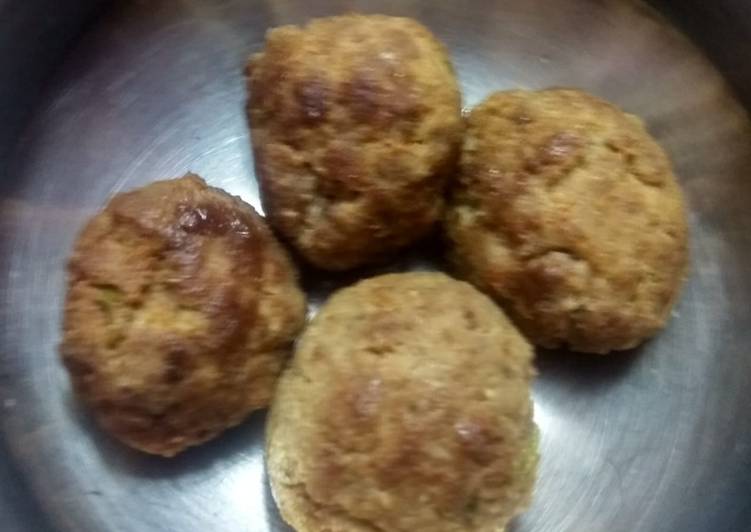 Simple Way to Prepare Favorite Koftas