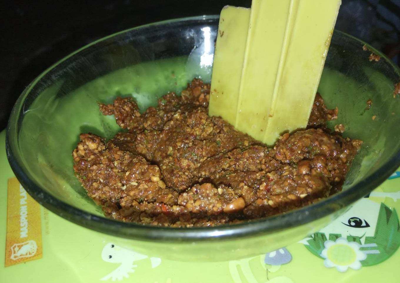 Sambel pecel