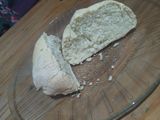 Pan casero