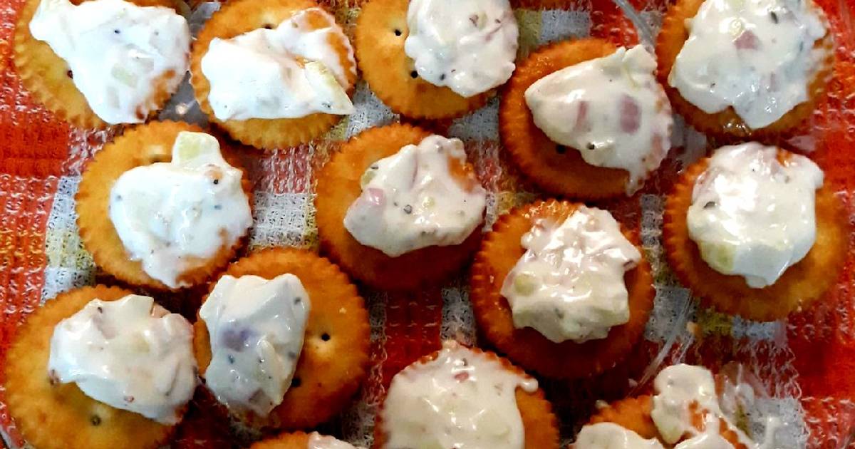 5 easy and tasty mayonnaise biscuits recipes by home cooks Cookpad