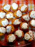 Mayo Biscuits
