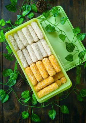 Foto resep Chicken Nugget