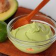 Mayonesa o Mahonesa de Aguacate