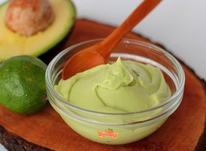 Foto principal de Mayonesa o Mahonesa de Aguacate