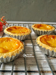 Foto resep Pie Susu