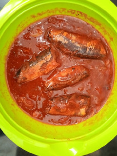 Foto resep Sarden kaleng enak nggak amis