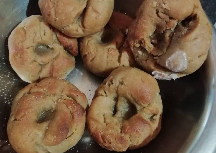 Steps to Prepare Perfect Bati