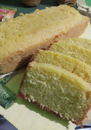 Foto resep Bolu Jadul