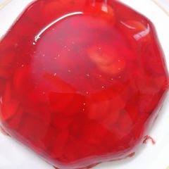 A picture of Fruity Jelly.