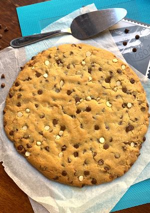 Une photo de ☆Cookie Géant 🇺🇸☆