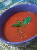 Salsa de espagueti (salsa marinara)