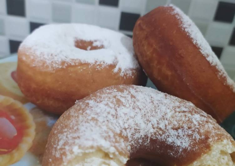 Donas americanas