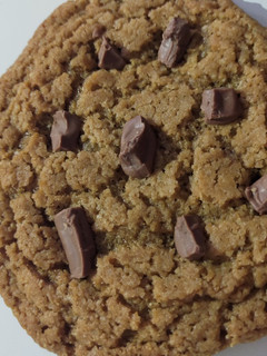 Una foto de Cookies americanas
