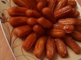 بلح الشام