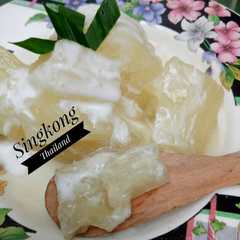 A picture of Singkong thailand lembuutt.