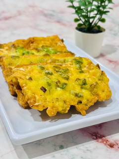 Foto resep 09. Tempe Mendoan