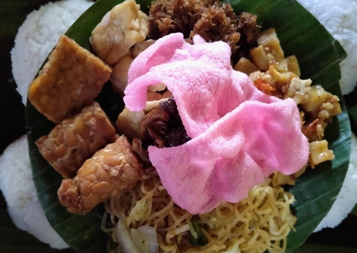 Nasi bancaan asyura