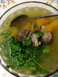 Bí Đỏ Ninh Xương