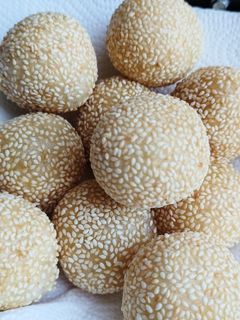 Foto resep Onde onde empuk
