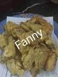 Resep Gurane Asam Manis
