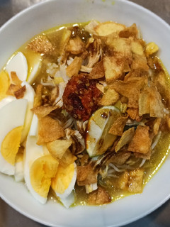 Foto resep Soto Ayam