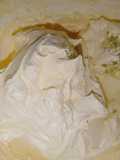 Butter cream ekonomis