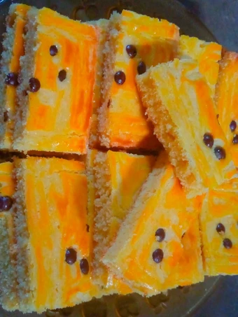 Langkah Gampang Membikin Resep Boterkoek aka (Lekker Holland) yang Uenak Anti Ribet, Uenak Banget