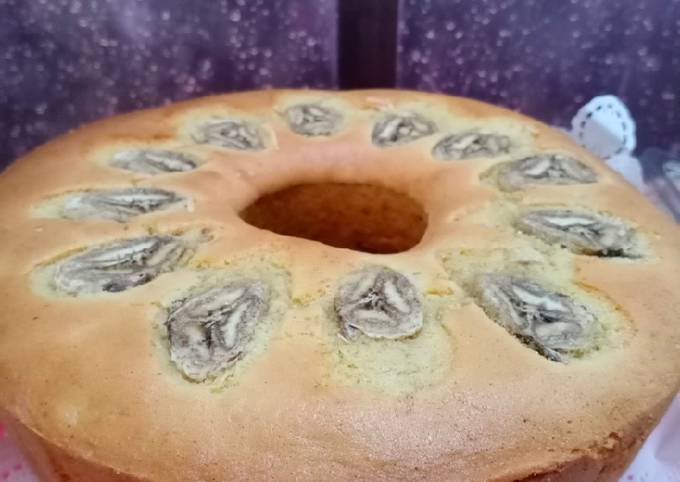 Resep Bolu Pisang Super Lembut Anti Gagal Oleh Amalia/Rakacha Cooking -  Cookpad Resep Bolu Pisang Super Lembut Anti Gagal Oleh Amalia/Rakacha Cooking -  Cookpad