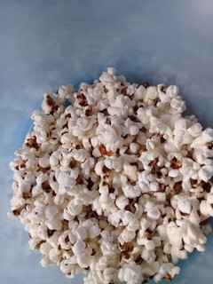 Foto resep Popcorn ala ala