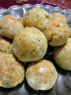 Una foto de Pan de Queso🧀 (estilo chipá)