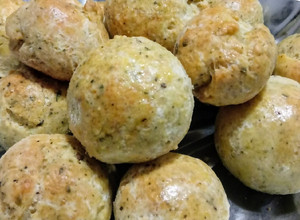 Una foto de Pan de Queso🧀 (estilo chipá)