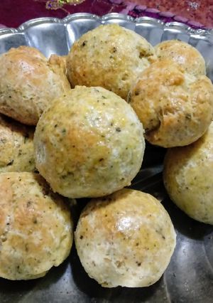 Una foto de Pan de Queso🧀 (estilo chipá)