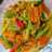 Acar Timun Wortel Bumbu Kuning
