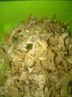 Foto resep Mie Goreng