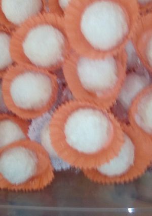 صورة لوصفة قاطو مغربي